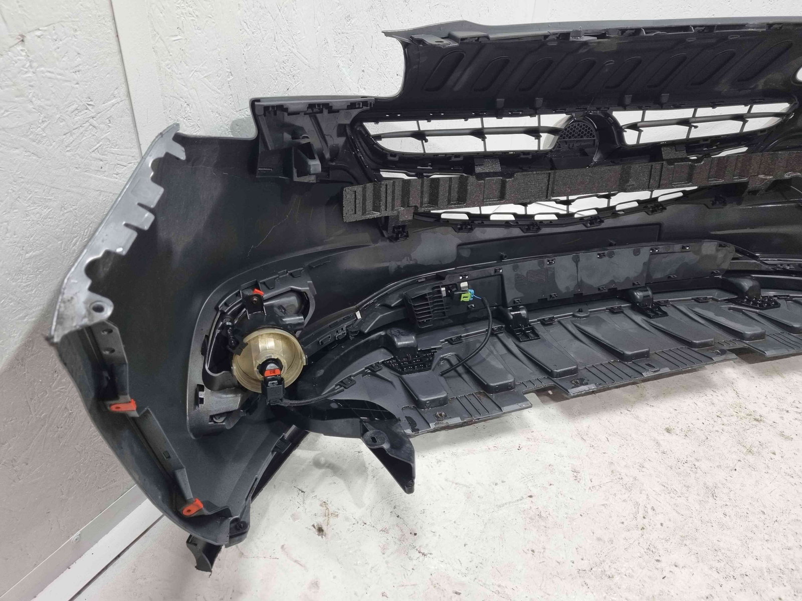 Bara fata Opel Corsa E [Fabr 2014-prezent] H05 - imagine 8