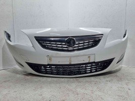 Bara fata Opel Astra J [Fabr 2009-2015] GAZ