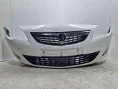 Bara fata Opel Astra J [Fabr 2009-2015] GAZ