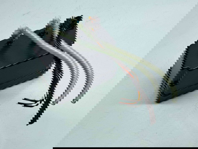  Pompa vacuum inchidere centralizata Mercedes Clasa E (W207) Coupe [Fabr 2009-2012] 0008003348