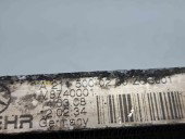 Racitor ulei cutie viteze Mercedes Clasa E (W211) [Fabr 2002-2009] A2115000200 3.0 CDI 642920  