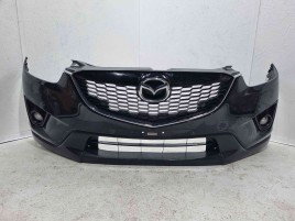 Bara fata MAZDA CX-5 (KE) [Fabr 2011-2016] NEGRU