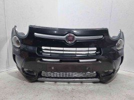 Bara fata Fiat 500L Trekking [Fabr 2012-prezent] 923 COLEST