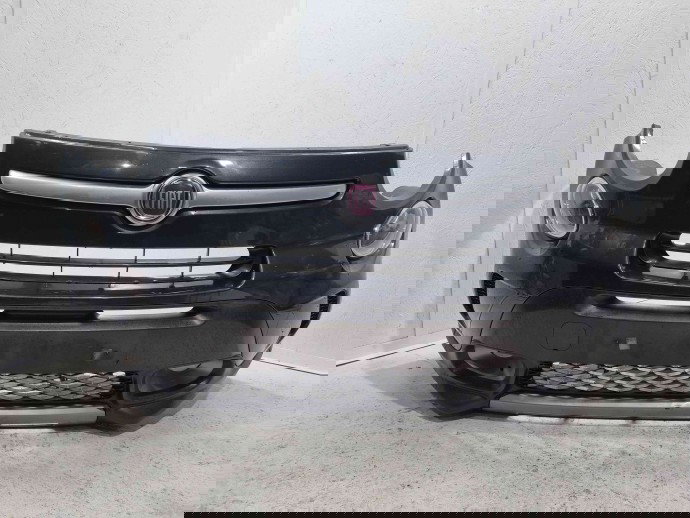 Bara fata Fiat 500L Trekking [Fabr 2012-prezent] 923 COLEST