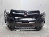 Bara fata Fiat 500L Trekking [Fabr 2012-prezent] 923 COLEST