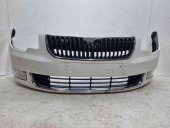 Bara fata Skoda Superb II Combi (3T5) [Fabr 2009-2015] LF9E