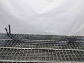 Racitor ulei servodirectie Mercedes Clasa E (W211) [Fabr 2002-2009] A2114662324 3.0 CDI 642920 3.0 CDI 642920 165KW / 224CP