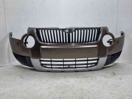 Bara fata Skoda Yeti (5L) [Fabr 2009-2020] LF8N