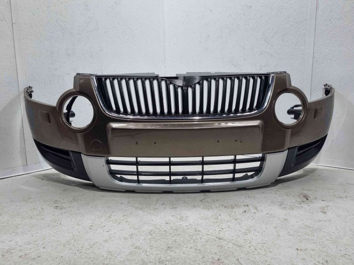 Bara fata Skoda Yeti (5L) [Fabr 2009-2020] LF8N