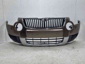 Bara fata Skoda Yeti (5L) [Fabr 2009-2020] LF8N