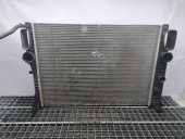 Radiator apa Mercedes Clasa E (W211) [Fabr 2002-2009] A2115003402 3.0 CDI 642920  