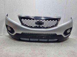 Bara fata Kia Sorento 2 [Fabr 2009-2015] BRIGHT SILVER