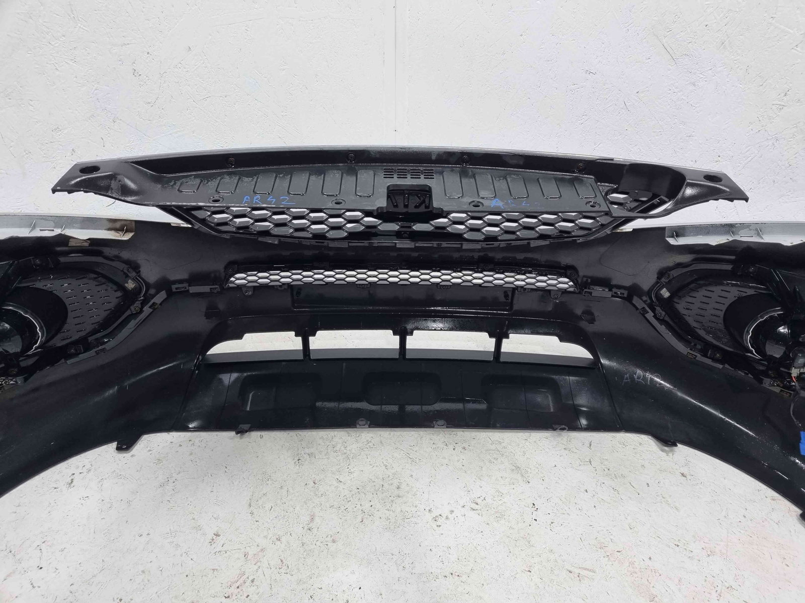 Bara fata Kia Sorento 2 [Fabr 2009-2015] BRIGHT SILVER - imagine 7