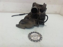 Galerie admisie cu clapeta acceleratie Ford Focus 1 1.8 TDCI LYNX OEM 1998-2005