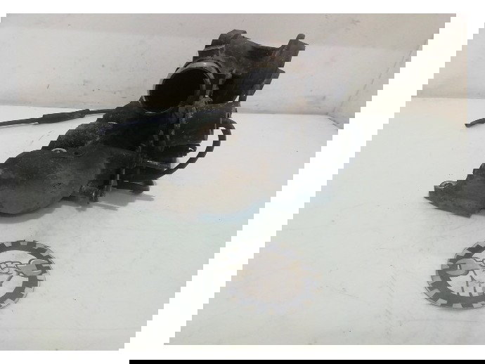 Galerie admisie cu clapeta acceleratie Ford Focus 1 1.8 TDCI LYNX OEM 1998-2005