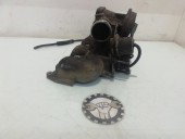 Galerie admisie cu clapeta acceleratie Ford Focus 1 1.8 TDCI LYNX OEM 1998-2005