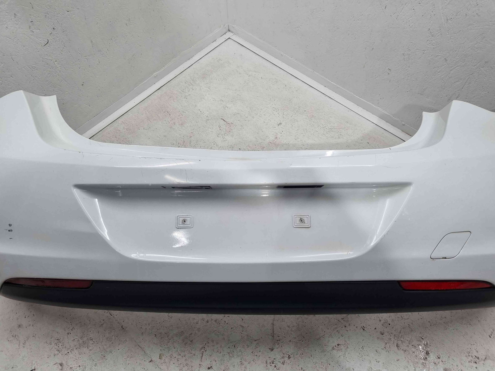 Bara spate Opel Astra J [Fabr 2009-2015] GAZ - imagine 3