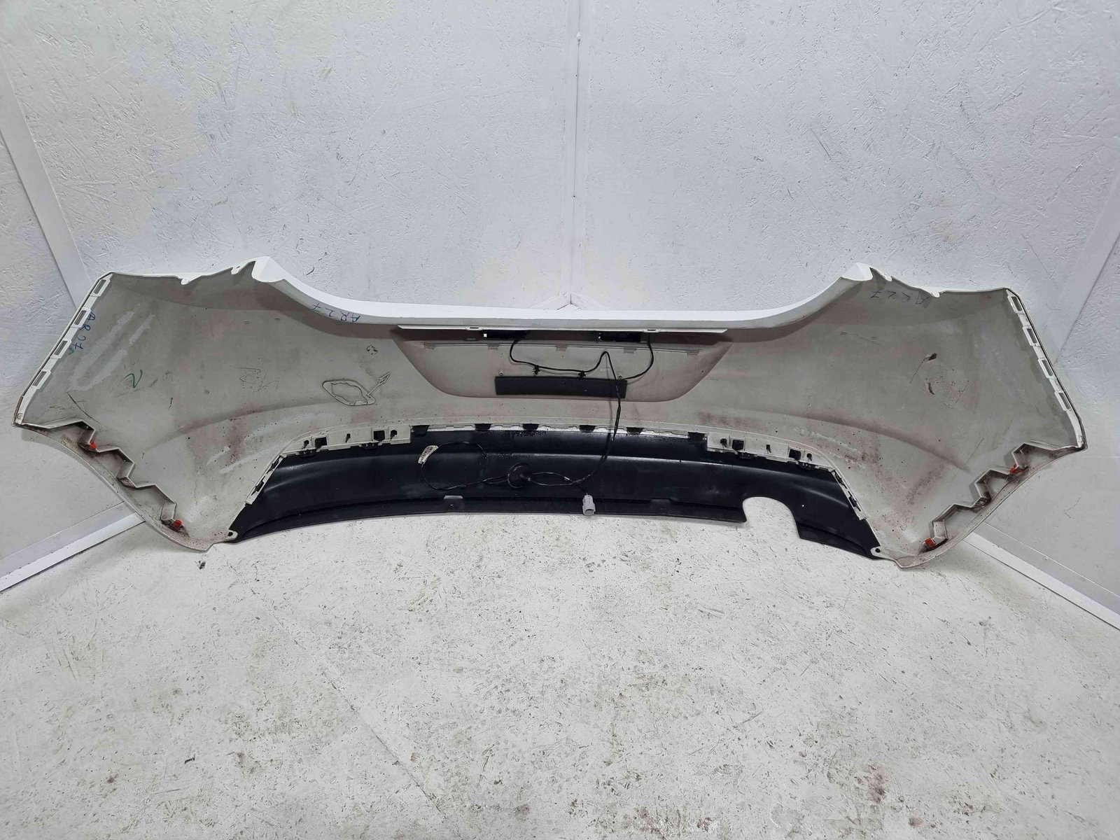 Bara spate Opel Astra J [Fabr 2009-2015] GAZ - imagine 5