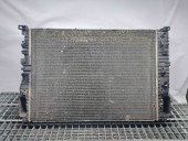 Radiator apa Mercedes Clasa E (W211) [Fabr 2002-2009] A2115003402 3.0 CDI 642920  