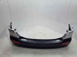 Bara spate Kia Sorento 2 [Fabr 2009-2015] BRIGHT SILVER