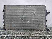 Radiator apa Audi A3 Sportback (8PA) [Fabr 2004-2013] 1K0121253AA 1.9 TDI BXE  