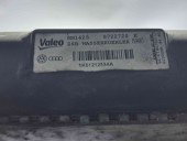 Radiator apa Audi A3 Sportback (8PA) [Fabr 2004-2013] 1K0121253AA 1.9 TDI BXE  