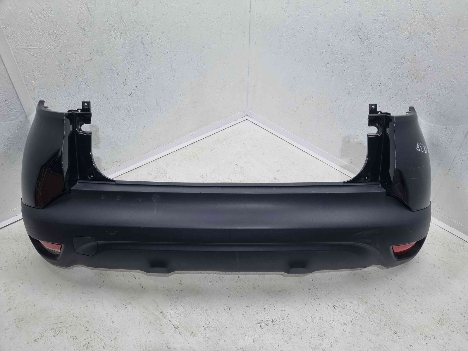 Bara spate Renault Captur (J87) [Fabr 2013-2017] GNE - imagine 1