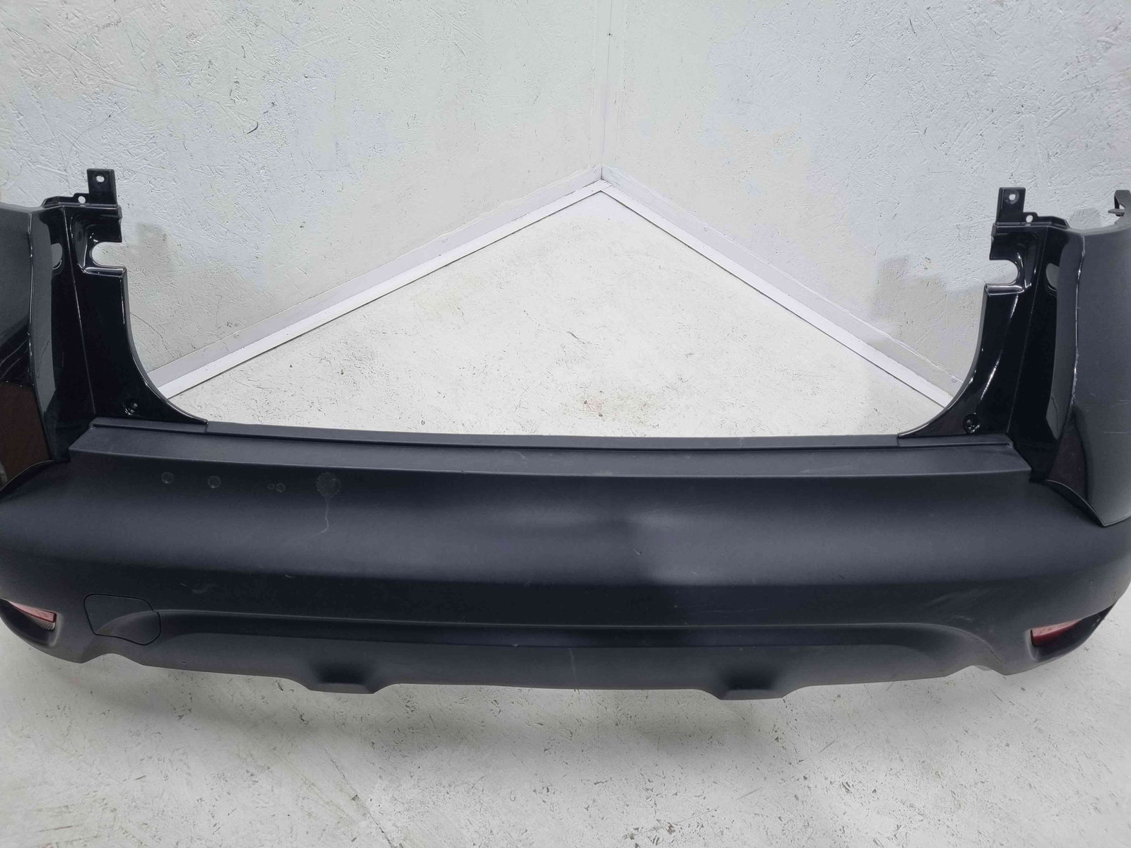 Bara spate Renault Captur (J87) [Fabr 2013-2017] GNE - imagine 3