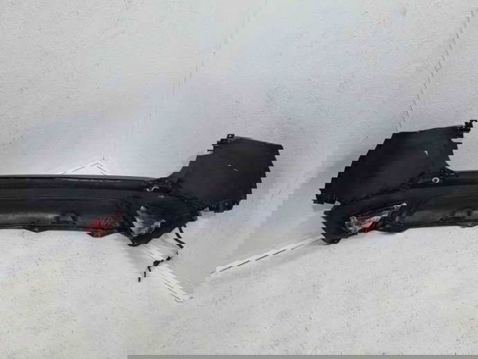 Bara spate Renault Captur (J87) [Fabr 2013-2017] GNE