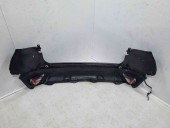 Bara spate Renault Captur (J87) [Fabr 2013-2017] GNE