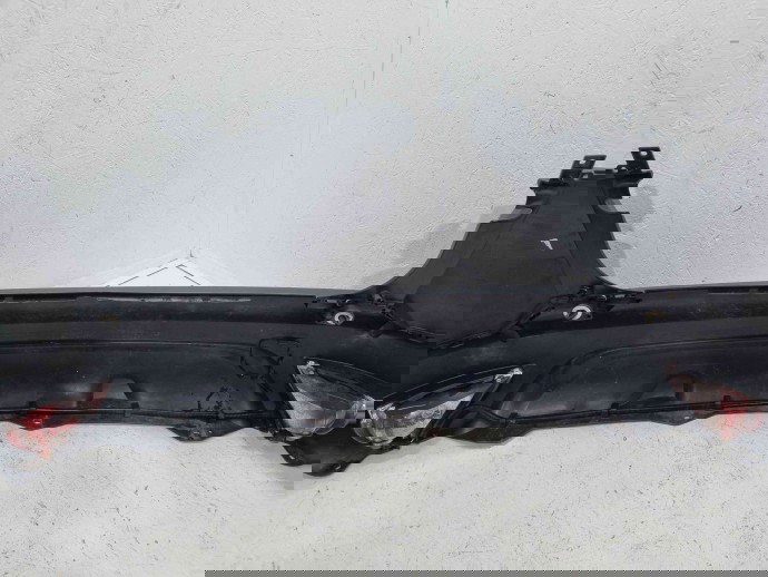 Bara spate Renault Captur (J87) [Fabr 2013-2017] GNE