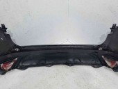 Bara spate Renault Captur (J87) [Fabr 2013-2017] GNE