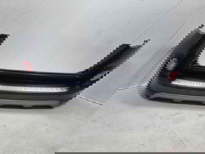 Bara spate Fiat 500L Trekking [Fabr 2012-prezent] 923 COLEST