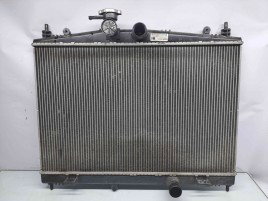 Radiator apa Nissan Juke [Fabr 2010-2014] Hatchback 21410BA60A 1.6 B HR16DE 1.6 B HR16DE 77KW / 105CP