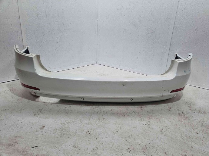 Bara spate Skoda Superb II Combi (3T5) [Fabr 2009-2015] LF9E