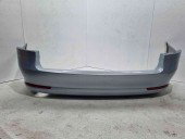 Bara spate Skoda Octavia 2 Combi (1Z5) [Fabr 2004-2013] Facelift LF8K