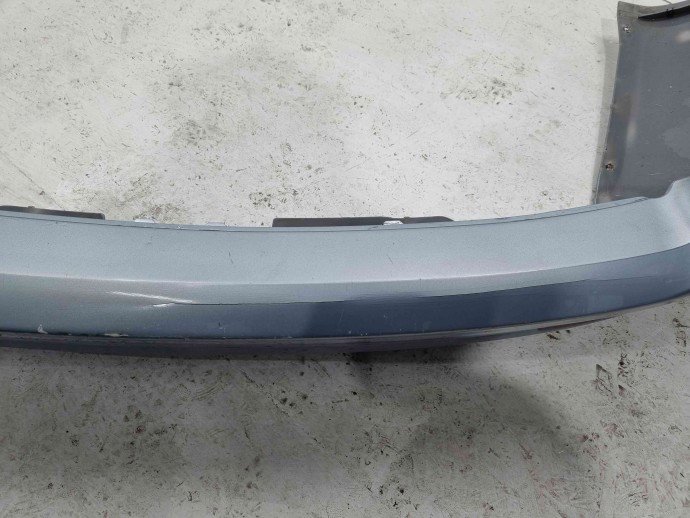 Bara spate Skoda Octavia 2 Combi (1Z5) [Fabr 2004-2013] Facelift LF8K
