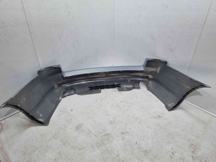 Bara spate Skoda Octavia 2 Combi (1Z5) [Fabr 2004-2013] Facelift LF8K
