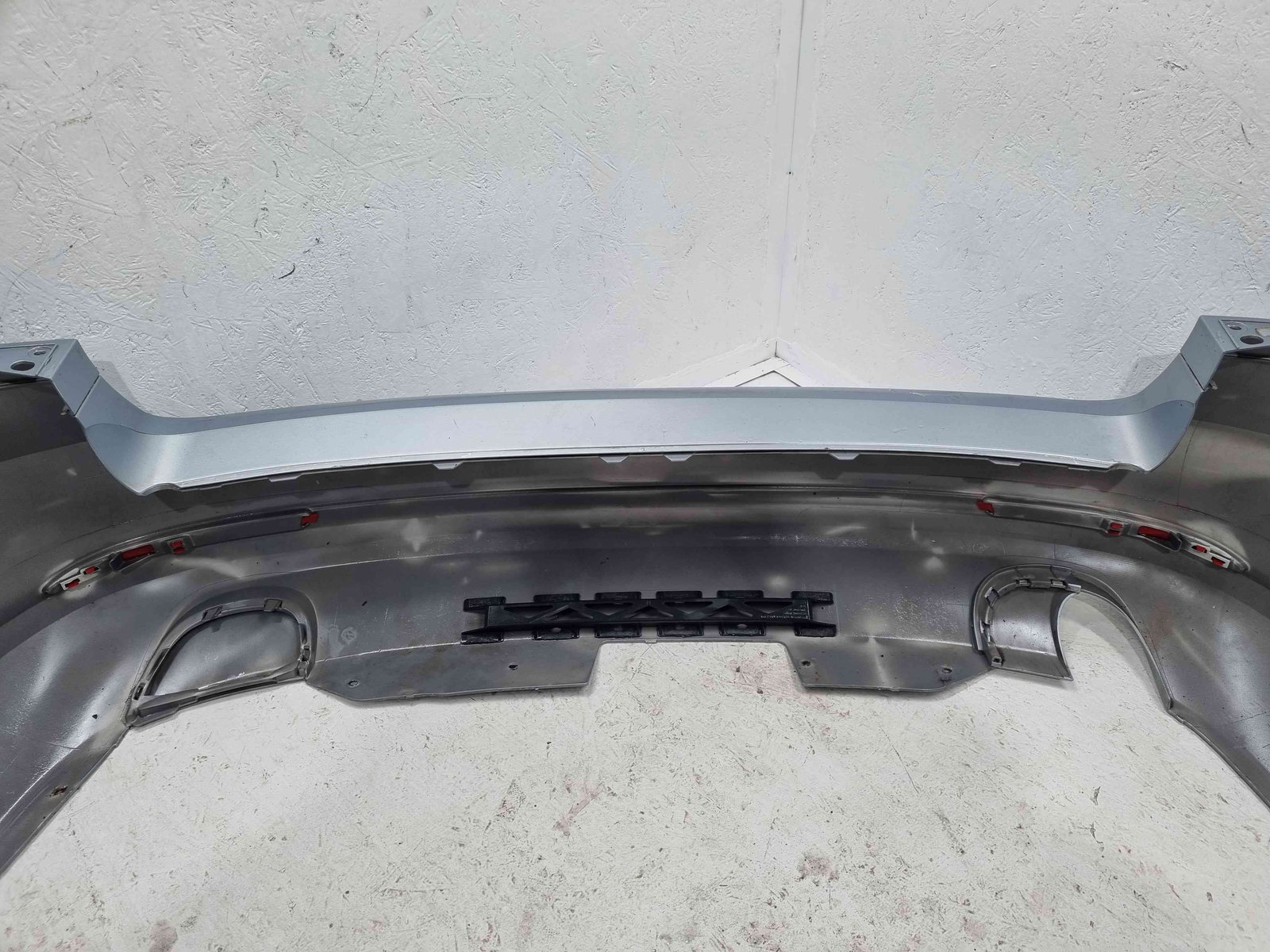 Bara spate Skoda Octavia 2 Combi (1Z5) [Fabr 2004-2013] Facelift LF8K - imagine 8