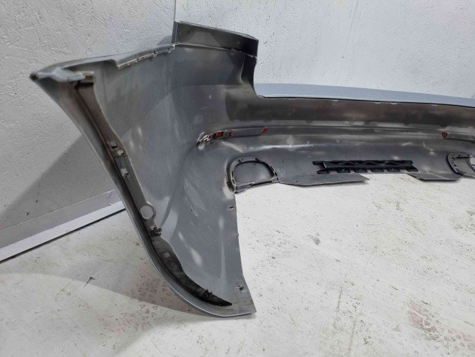 Bara spate Skoda Octavia 2 Combi (1Z5) [Fabr 2004-2013] Facelift LF8K