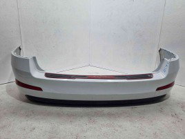 Bara spate Skoda Octavia 3 Combi (5E5) [Fabr 2012-prezent] LS9R