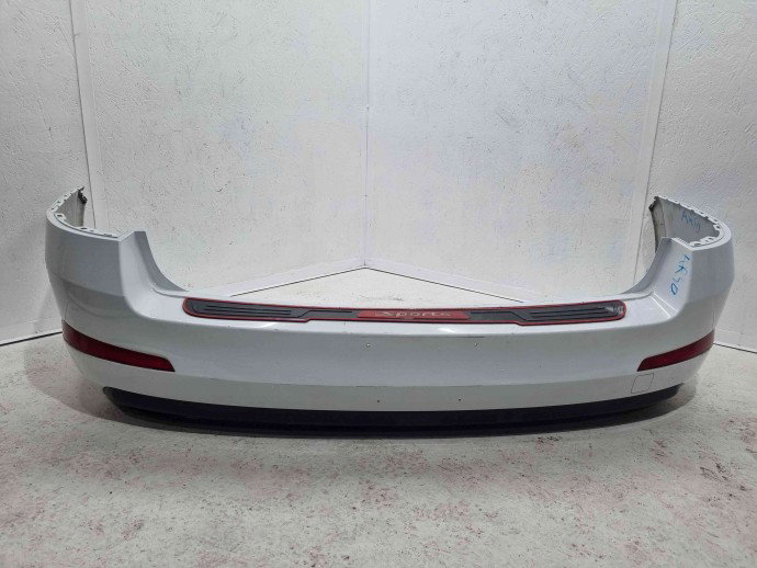 Bara spate Skoda Octavia 3 Combi (5E5) [Fabr 2012-prezent] LS9R