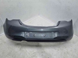 Bara spate Opel Corsa E [Fabr 2014-prezent] H05