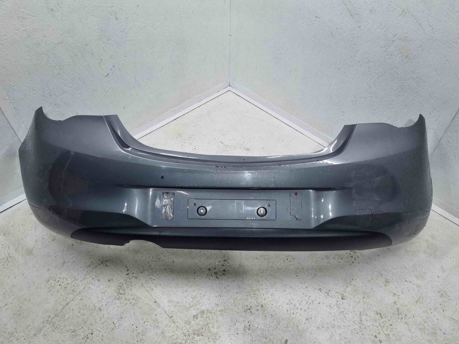 Bara spate Opel Corsa E [Fabr 2014-prezent] H05 - imagine 1