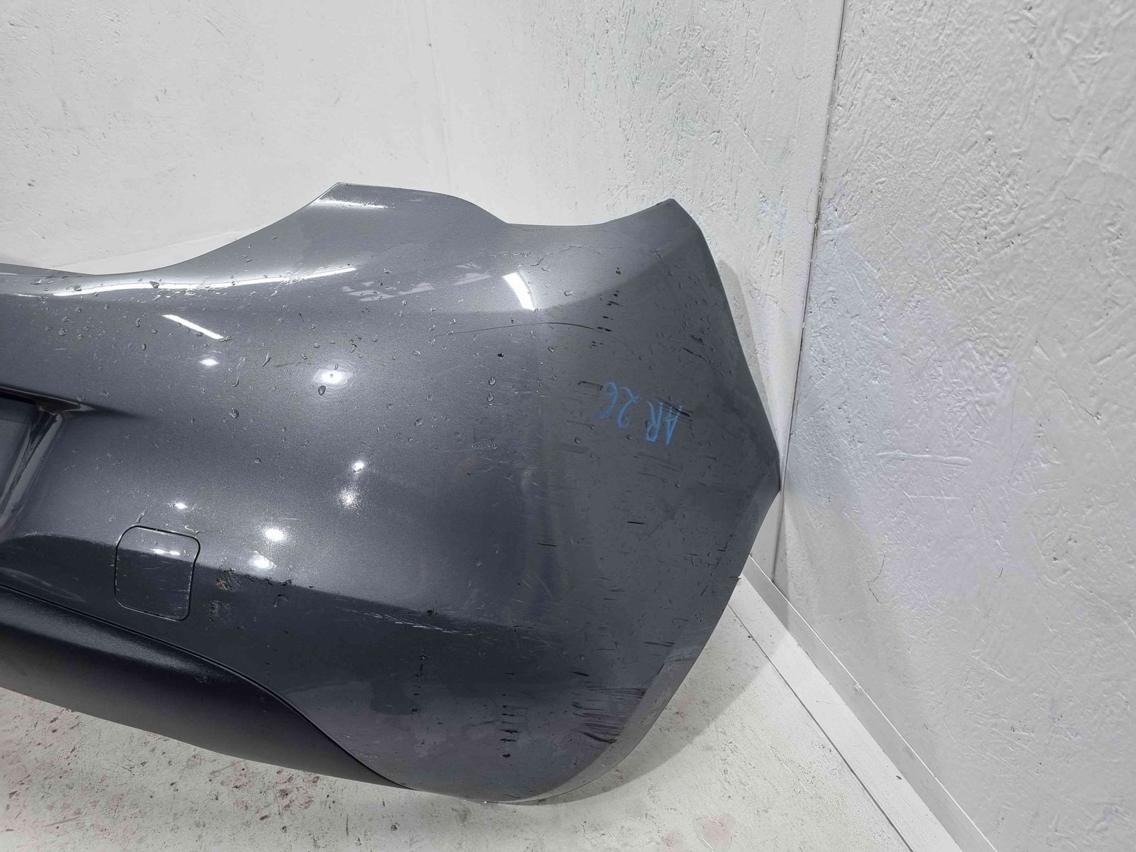 Bara spate Opel Corsa E [Fabr 2014-prezent] H05 - imagine 2