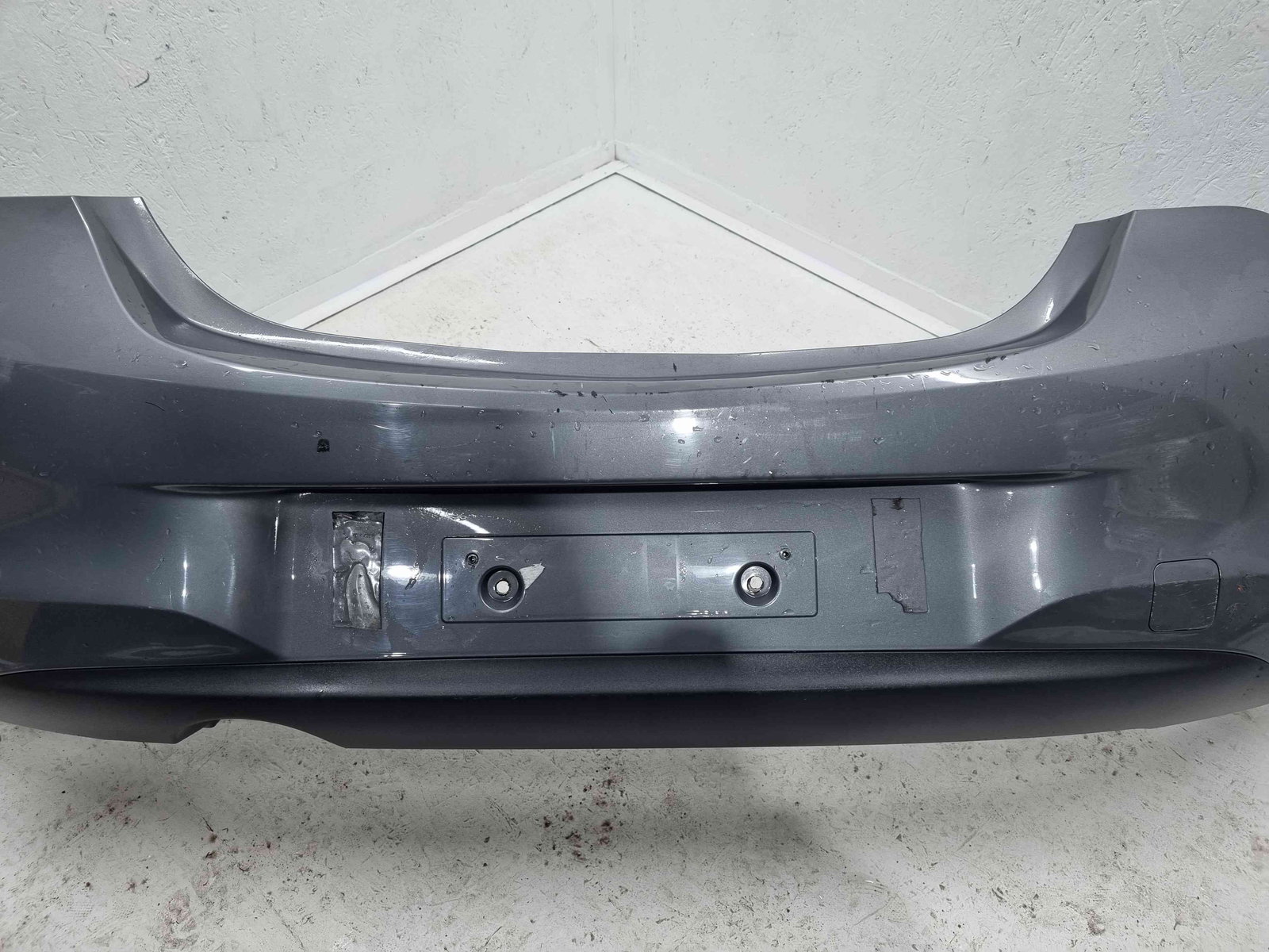 Bara spate Opel Corsa E [Fabr 2014-prezent] H05 - imagine 4