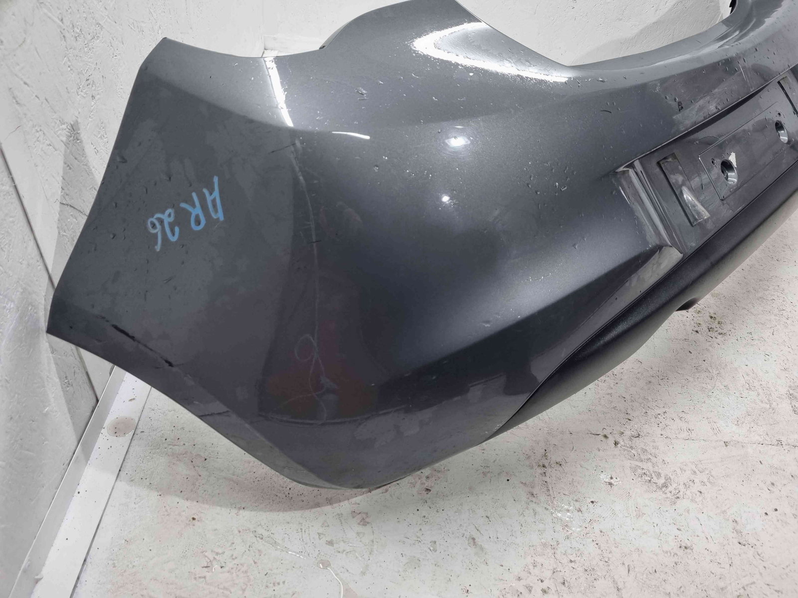 Bara spate Opel Corsa E [Fabr 2014-prezent] H05 - imagine 5