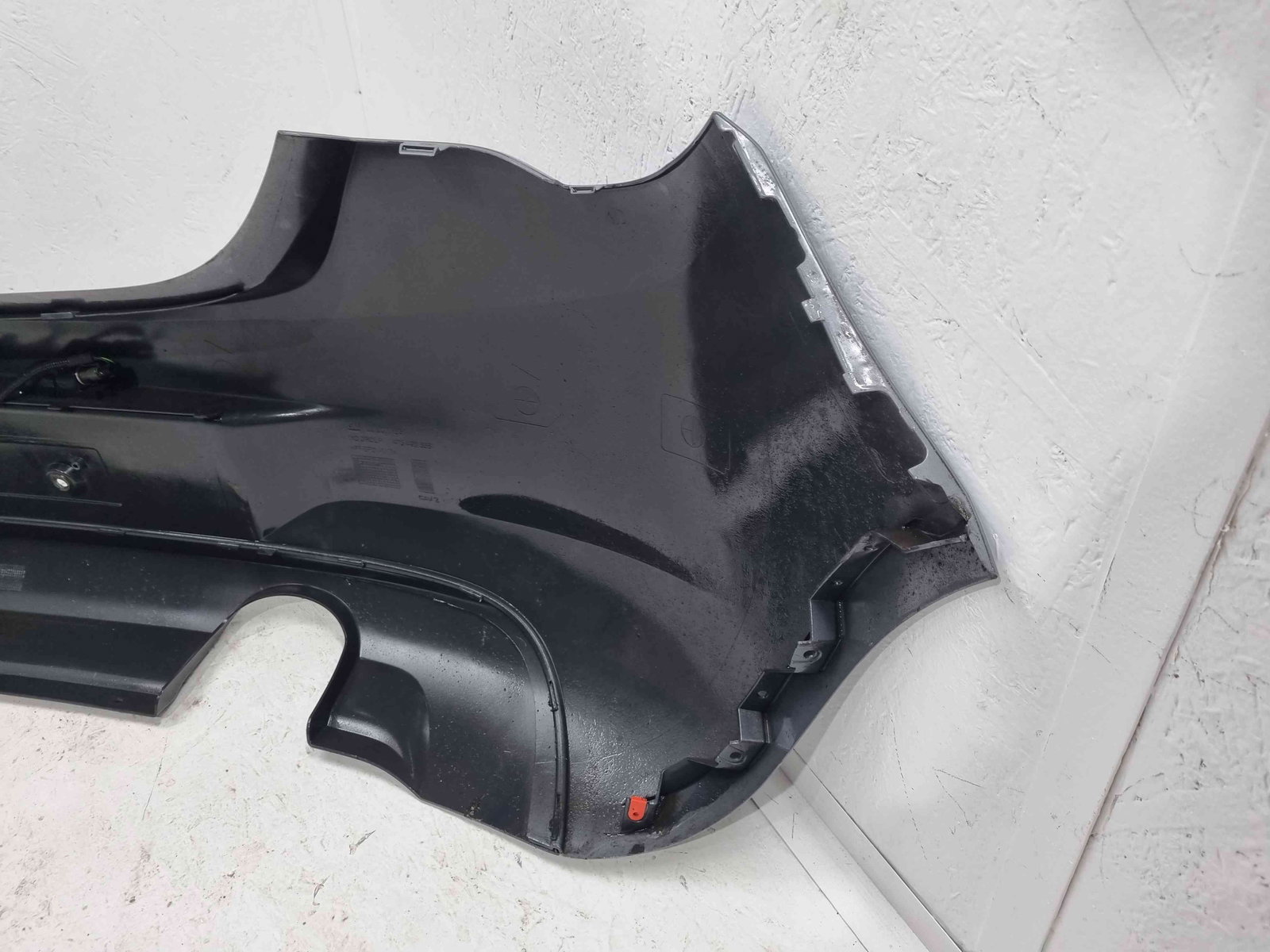 Bara spate Opel Corsa E [Fabr 2014-prezent] H05 - imagine 7