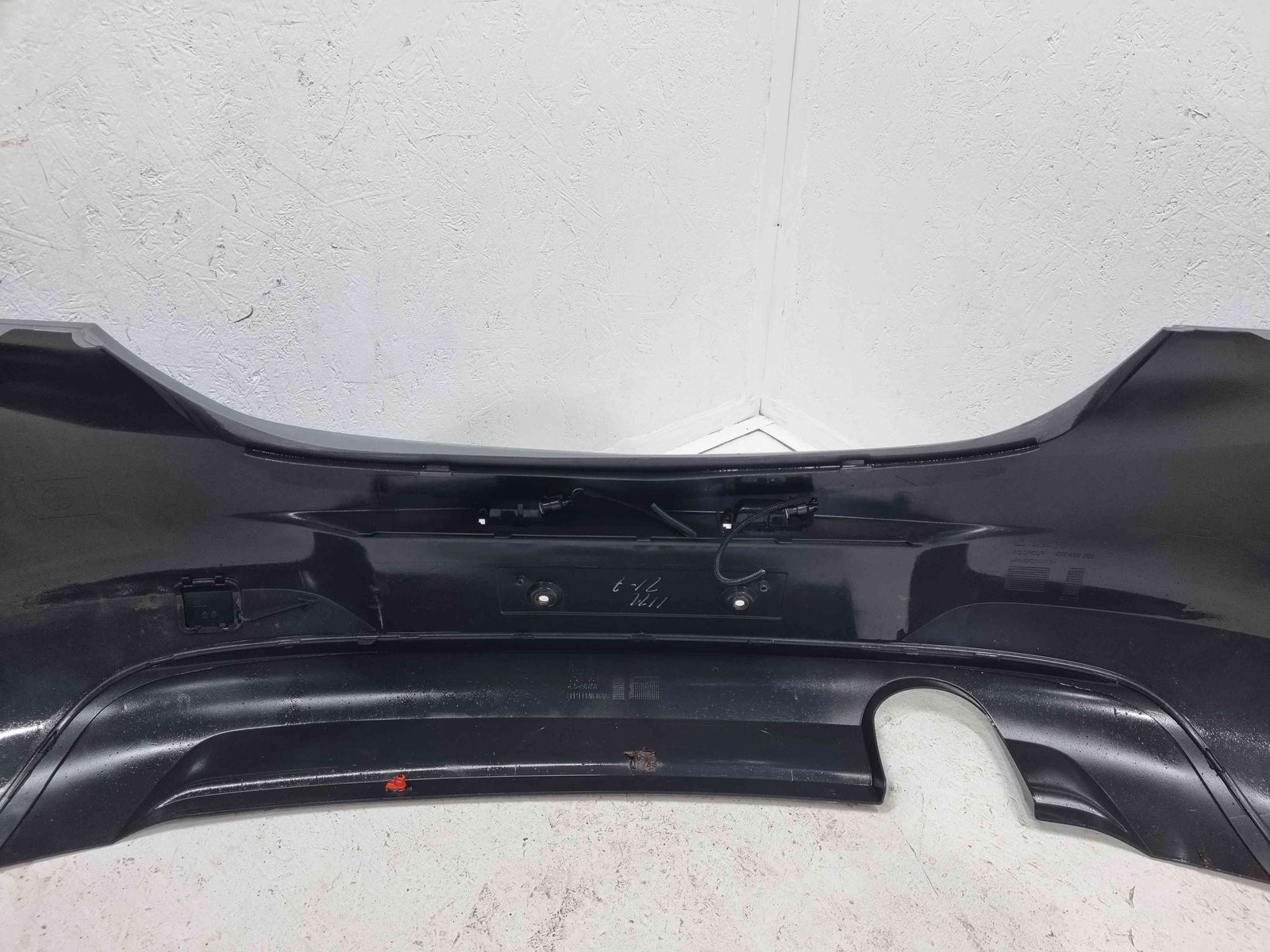 Bara spate Opel Corsa E [Fabr 2014-prezent] H05 - imagine 8