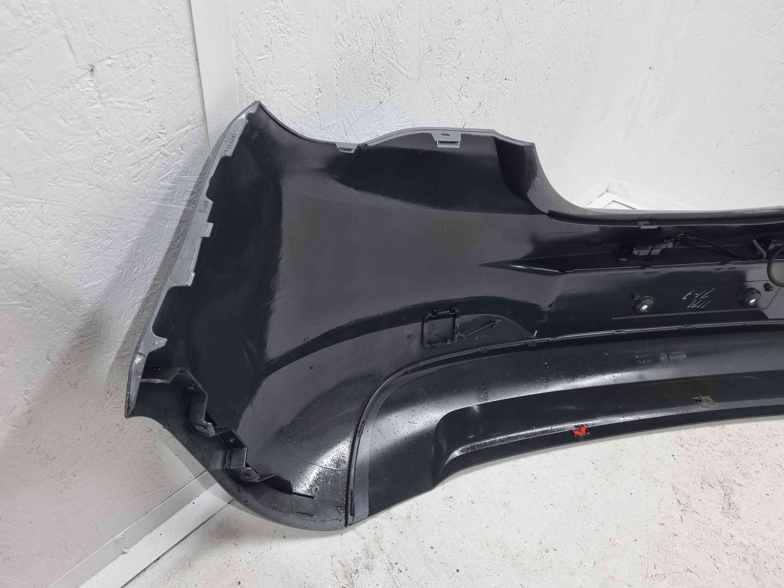 Bara spate Opel Corsa E [Fabr 2014-prezent] H05 - imagine 9